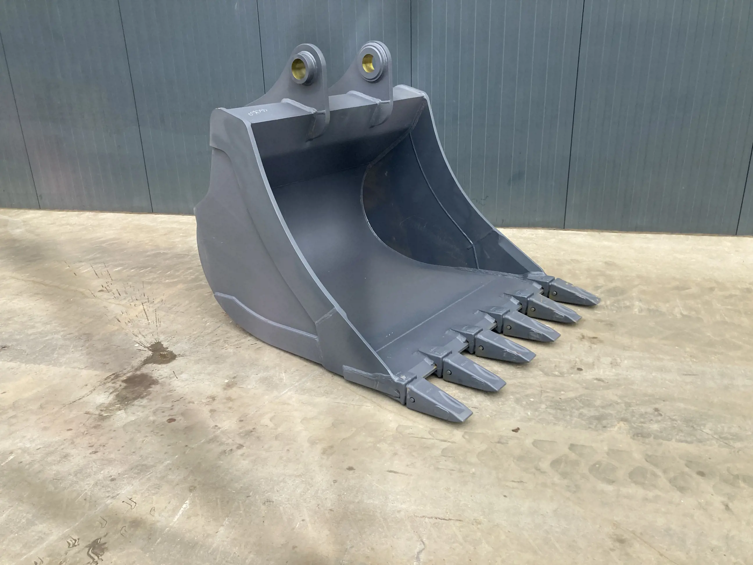 Hitachi ZX290 – #905426 – Smitma